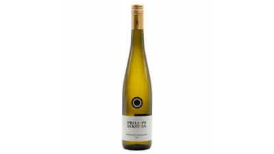 2022 Graacher Himmelreich Riesling Hochgewächs Qualitätswein vom Weingut Philipps-Eckstein aus Graach-Schäferei 