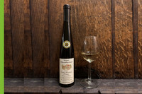 2019 Nacker Ahrenberg Ortega Beerenauslese vom Weingut Theo Nierstheimer aus dem rheinhessischen Nack 