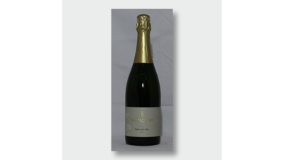 2021 Rheinhessen Scheurebe Sekt b.A. brut vom Weingut Goldschmidt aus Worms-Pfeddersheim