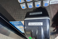 Warenautomat