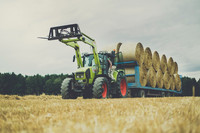 Landwirte müssen weiterhin keine Maut bezahlen.