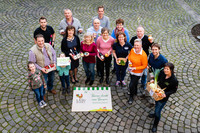 Landmarkt Lieferanten